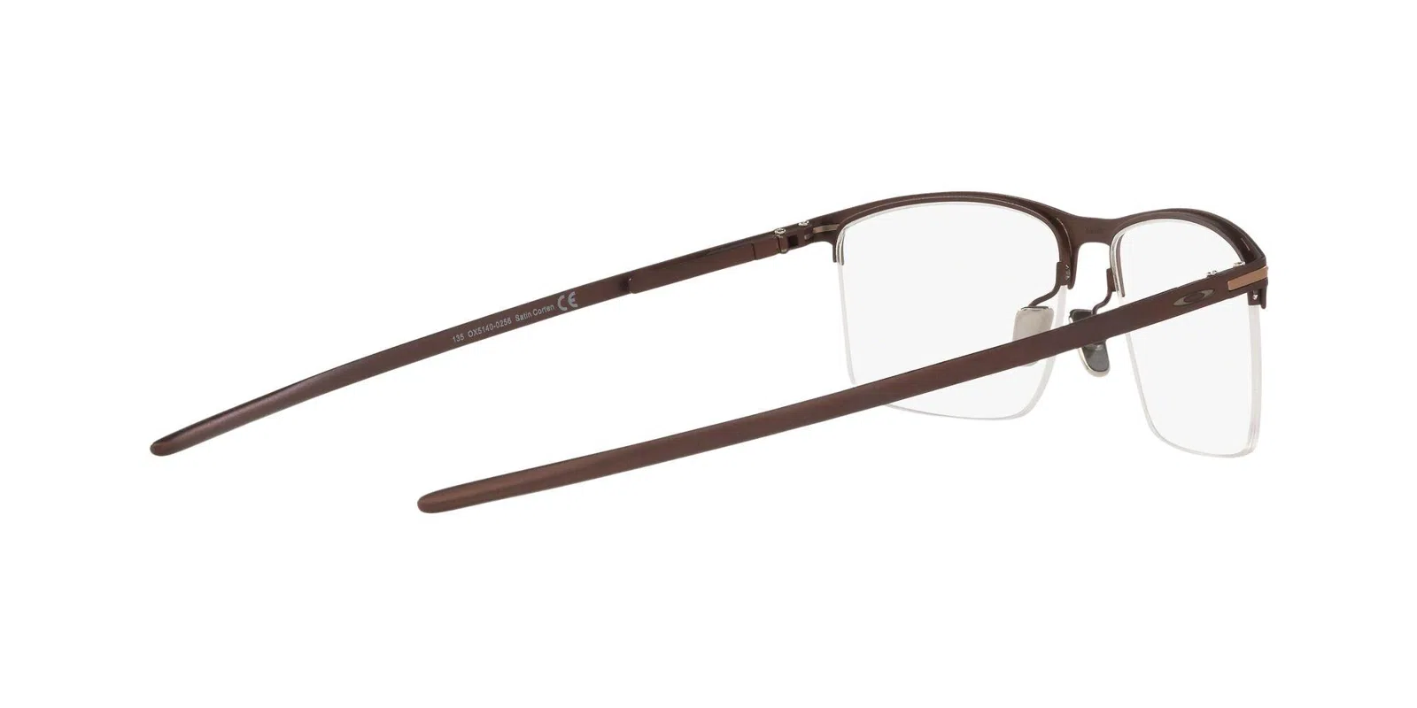 Oakley Tie Bar 0.5 5140 Eyeglasses - view 29